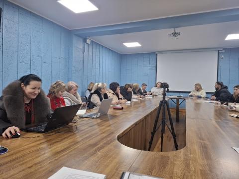 НМК засідання