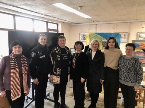 Історико-філологічний факультет