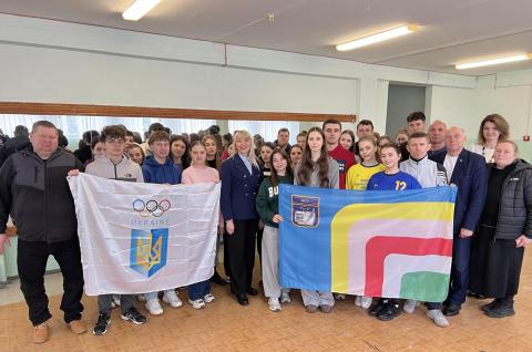 Фізична підготовка