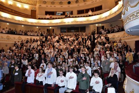 Молоді науковці Рівненщини отримали обласні премії