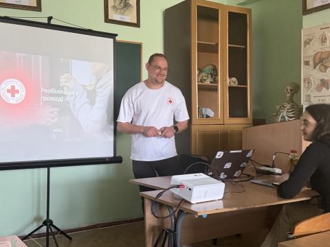 Сучасний спорт вимагає інноваційних підходів та цифрових рішень