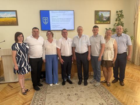 Опонент Демидюк С.М.