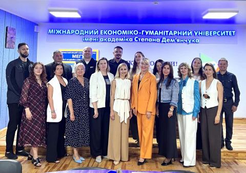 Батьківський комітет