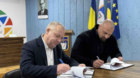 Договір про співпрацю