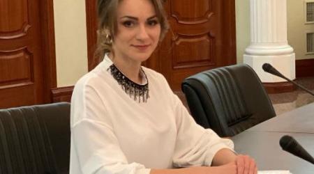 Деревянко Наталія
