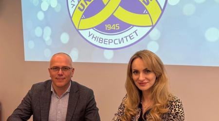Підписання договору