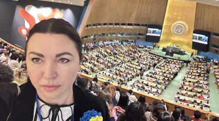 Крупнова Любов Василівна