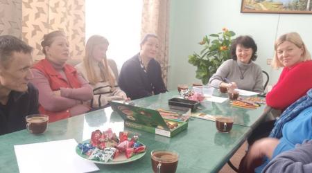Психологи в дії