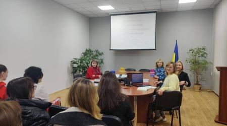 Дитина в сенсорно - пізнавальному просторі