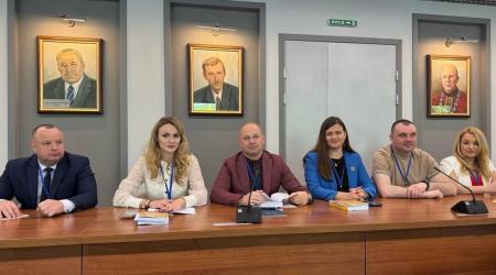 Закарпатські правові читання