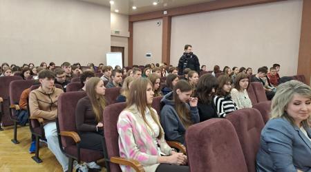Профорієнтація