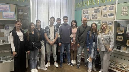 Медицина крізь час: унікальна виставка в Рівному
