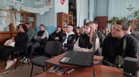 Науковий воркшоп