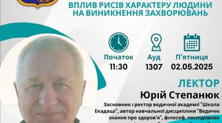 Як внутрішній світ людини формує її фізичне благополуччя
