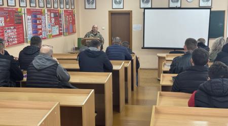 Відрита лекція