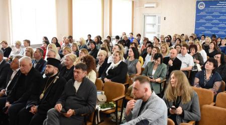 Участь у гала-івенті Свято у стилі РОІППО