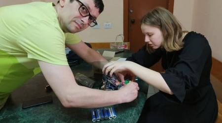 Смарт-роботи в дії