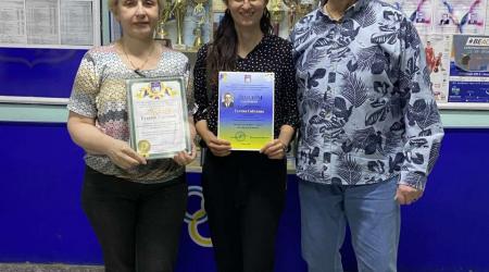 Конкурс наукових робіт
