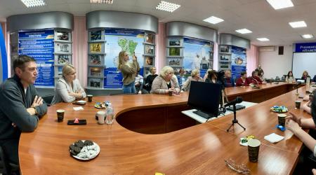 День спільнодії «Ти як?»