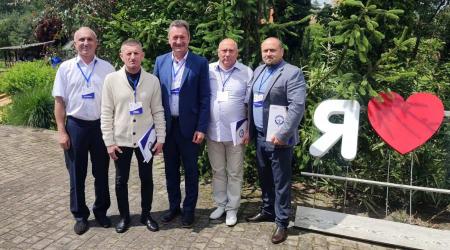 ІX Міжнародна науково-практична конференція 