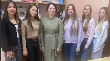ОПП Англійська