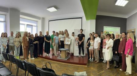 Ментальне здоровʼя — запорука успіху в освітньому процесі