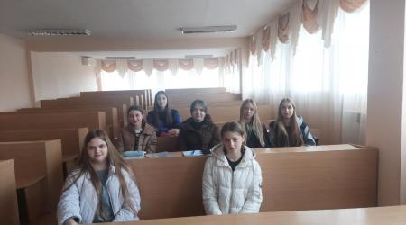 Студенти іфф