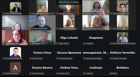 Нові професійні навички та знання від Вікіспільноти набули здобувачі-маркетологи