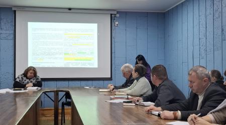 НМК засідання