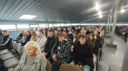 Студенти факультету кібернетики МЕГУ долучилися до наукового круглого столу «Академічна доброчесність: виклики сучасного освітньо-наукового простору»