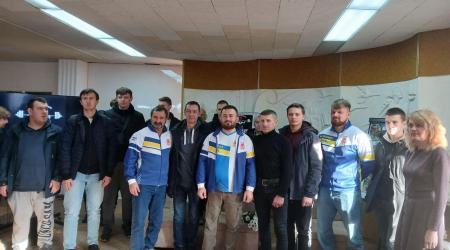 Спільне фото