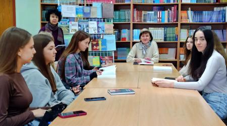 День якості в МЕГУ: круглий стіл маркетологів