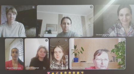 Новина педагогічний факультет