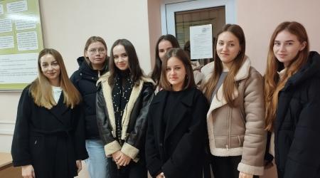 Олімпіада з психології