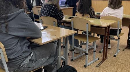 Освітній вектор: крок до майбутнього