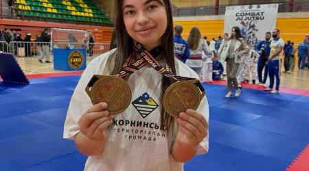 Студентка ЗФКіС