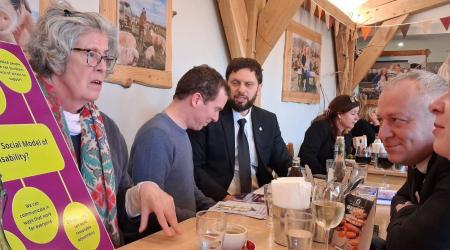 ТРЕНІНГ ВІД ШКОЛИ ОСВІТИ УНІВЕРСИТЕТУ БАТ СПА