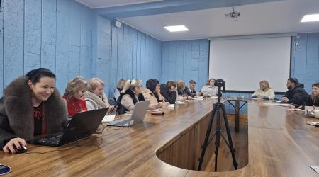 НМК засідання