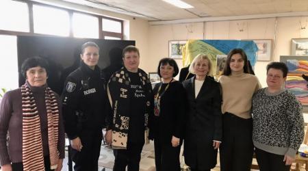 Історико-філологічний факультет