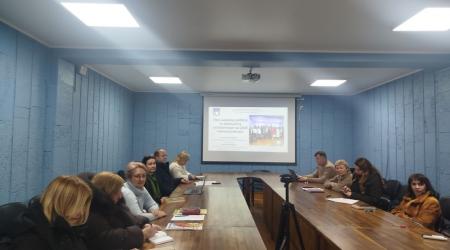 НМК з наукової роботи