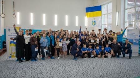 Підняття прапора