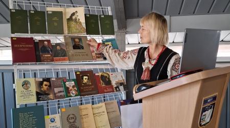 Тарас Шевченко