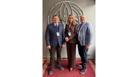 Науковці юридичного факультету МЕГУ прийняли участь у міжнародній конференції щодо адаптації правової політики України до ACQUIS ЄС 