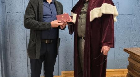 Колупаєв Борис Борисович