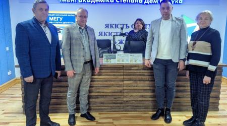 Факультет кібернетики