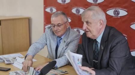 Друковані видання