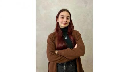 Голова студентської ради