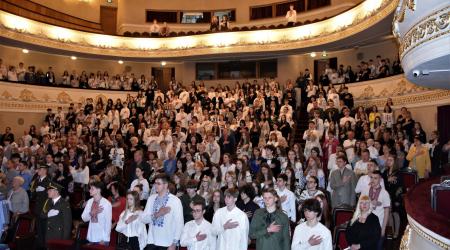 Молоді науковці Рівненщини отримали обласні премії