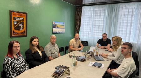 Міжнародний науково-практичний круглий стіл щодо гендерної політики проведено у стінах МЕГУ