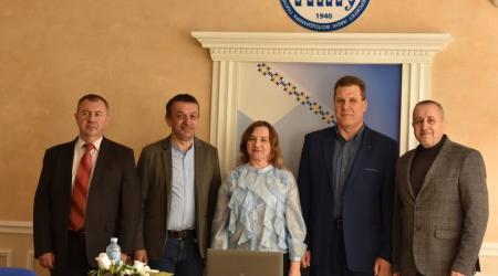 Опонент захисту доктора філософії